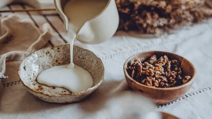 Jogurt na naszych zdjęciach