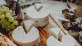 Kozie sery podpuszczkowe – tradycja, smak i elegancja natury